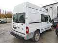 Ford Transit FT 350 M LKW HOCH 2.2 *TÜV NEU* ALLWETTER SERVO Weiß - thumbnail 5