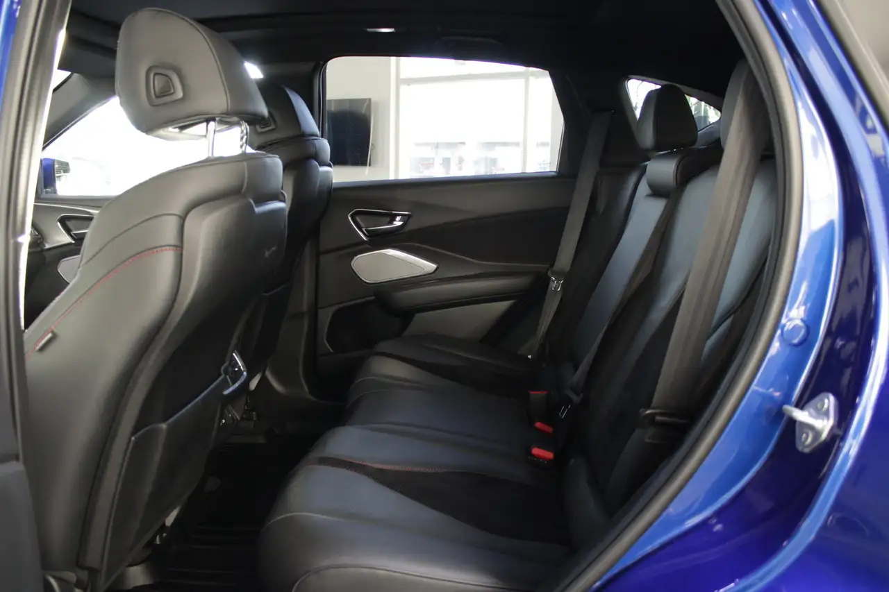 Acura RDX снимка Acura RDX