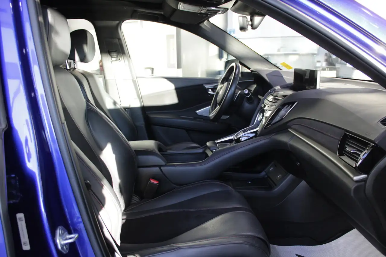 Acura RDX снимка Acura RDX