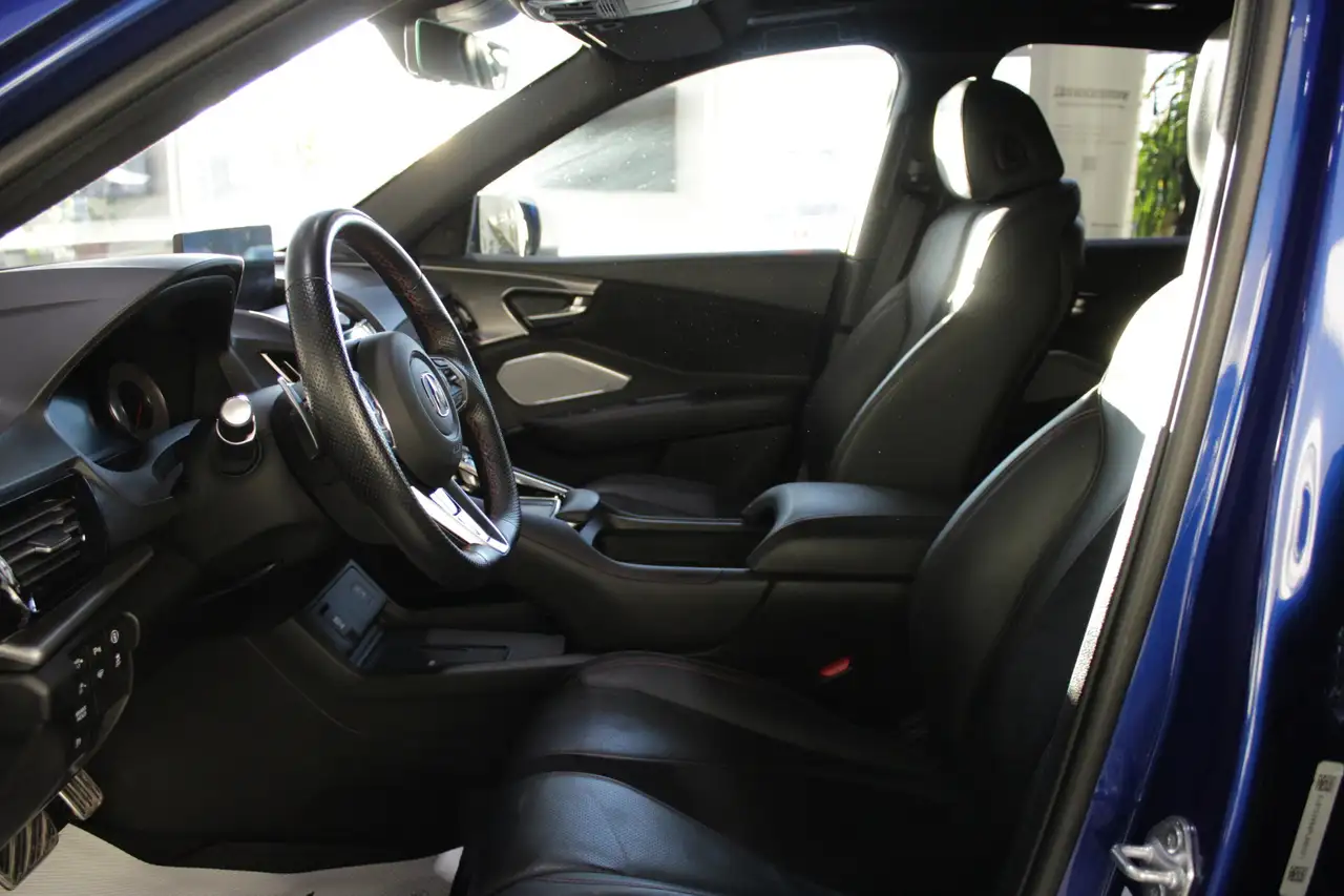 Acura RDX снимка Acura RDX