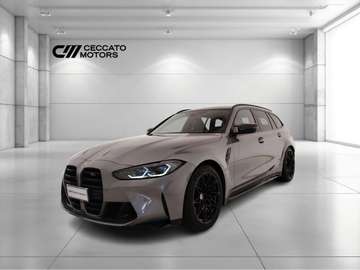 Touring 3.0 Competition M xdrive auto