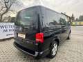 Volkswagen T5 Caravelle 2.0 BiTDI *8-SITZE * GENERALÜBERHOLT *ZR-NEU* Negro - thumbnail 8