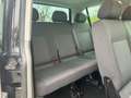 Volkswagen T5 Caravelle 2.0 BiTDI *8-SITZE * GENERALÜBERHOLT *ZR-NEU* Negro - thumbnail 10