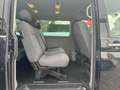 Volkswagen T5 Caravelle 2.0 BiTDI *8-SITZE * GENERALÜBERHOLT *ZR-NEU* crna - thumbnail 11