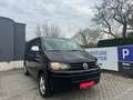 Volkswagen T5 Caravelle 2.0 BiTDI *8-SITZE * GENERALÜBERHOLT *ZR-NEU* Noir - thumbnail 1