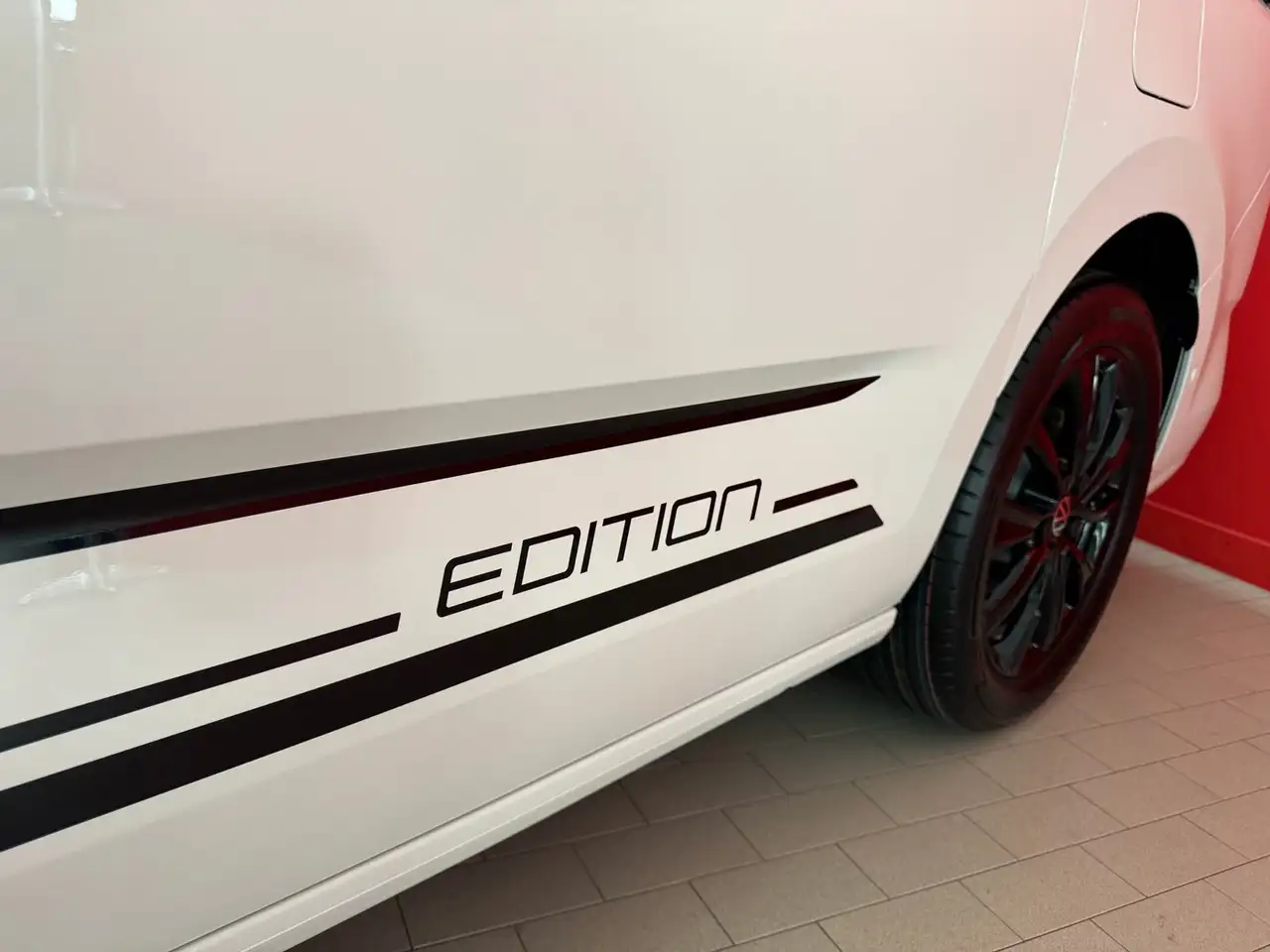 Volkswagen T7 Multivan 2026