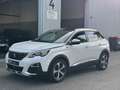 Peugeot 3008 1.2 Crossway EAT8 Blanc - thumbnail 1