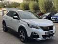 Peugeot 3008 1.2 Crossway EAT8 Blanc - thumbnail 3