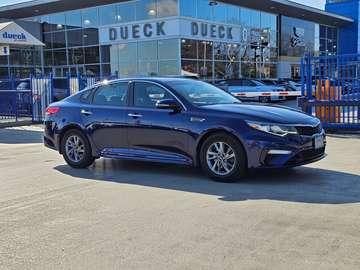 LX Auto