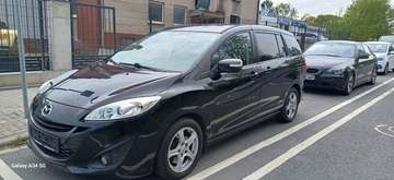 Kenko"Aus 1.Besitz,7 Sitzer,Allwetterreifen"