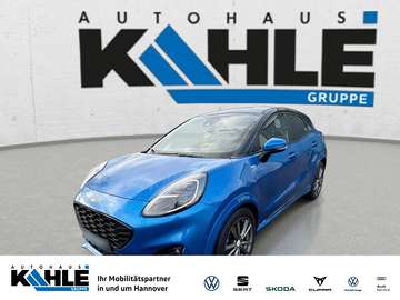 1.0 Hybrid ST-Line X OPF LED Navi PDC