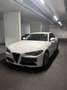 Alfa Romeo Giulia Super 2,2 180 AT RWD AE Weiß - thumbnail 11
