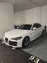 Alfa Romeo Giulia Super 2,2 180 AT RWD AE Weiß - thumbnail 1