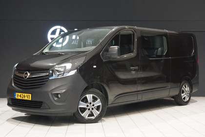 Opel Vivaro 1.6 CDTI L2H1 DC Edition EcoFlex + TREKHAAK / CAME