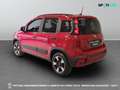 Fiat Panda Cross - Panda Cross 1.0 FireFly S&S Hybrid Rouge - thumbnail 16