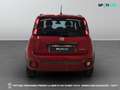 Fiat Panda Cross - Panda Cross 1.0 FireFly S&S Hybrid Rouge - thumbnail 5