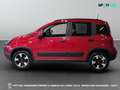 Fiat Panda Cross - Panda Cross 1.0 FireFly S&S Hybrid Rouge - thumbnail 4