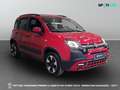Fiat Panda Cross - Panda Cross 1.0 FireFly S&S Hybrid Rouge - thumbnail 3