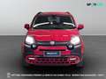 Fiat Panda Cross - Panda Cross 1.0 FireFly S&S Hybrid Rouge - thumbnail 2
