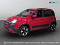 Fiat Panda Cross - Panda Cross 1.0 FireFly S&S Hybrid Rouge - thumbnail 1