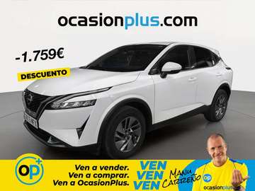 1.3 DIG-T mHEV 12V Acenta 4x2 103kW