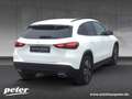 Mercedes-Benz GLA 220 d 4MATIC Progressive, AHV, Totwinkel Weiß - thumbnail 4