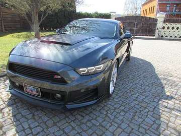 GT 680 Roush Stage 3 Sportwagen