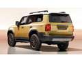 Toyota Land Cruiser First Edition - Binnenkort lev žuta - thumbnail 2