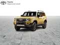 Toyota Land Cruiser First Edition - Binnenkort lev Yellow - thumbnail 3