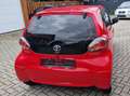 Toyota Aygo Cool (72Tkm)Tüv bis 04/27 Rot - thumbnail 16