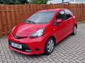 Toyota Aygo Cool (72Tkm)Tüv bis 04/27 Rot - thumbnail 2