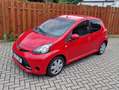Toyota Aygo Cool (72Tkm)Tüv bis 04/27 Rot - thumbnail 19