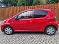 Toyota Aygo Cool (72Tkm)Tüv bis 04/27 Rot - thumbnail 4