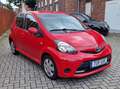Toyota Aygo Cool (72Tkm)Tüv bis 04/27 Rot - thumbnail 12
