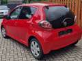 Toyota Aygo Cool (72Tkm)Tüv bis 04/27 Rot - thumbnail 20