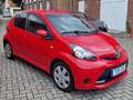 Toyota Aygo Cool (72Tkm)Tüv bis 04/27 Rot - thumbnail 5