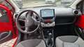 Toyota Aygo Cool (72Tkm)Tüv bis 04/27 Rot - thumbnail 9