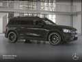 Mercedes-Benz GLB 200 4M AMG+NIGHT+PANO+360°+LED+TOTW+8G Schwarz - thumbnail 17