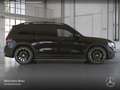 Mercedes-Benz GLB 200 4M AMG+NIGHT+PANO+360°+LED+TOTW+8G Schwarz - thumbnail 22