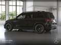 Mercedes-Benz GLB 200 4M AMG+NIGHT+PANO+360°+LED+TOTW+8G Schwarz - thumbnail 16