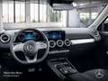 Mercedes-Benz GLB 200 4M AMG+NIGHT+PANO+360°+LED+TOTW+8G Schwarz - thumbnail 11