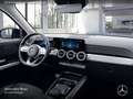 Mercedes-Benz GLB 200 4M AMG+NIGHT+PANO+360°+LED+TOTW+8G Schwarz - thumbnail 12