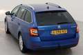 Skoda Octavia Combi 1.5 TSI 150pk Greentech Style Business / Cli Blauw - thumbnail 6
