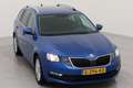 Skoda Octavia Combi 1.5 TSI 150pk Greentech Style Business / Cli Blauw - thumbnail 4