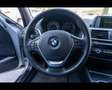 BMW 116 (F20) 116d 5p. Advantage Silber - thumbnail 9