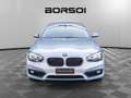 BMW 116 (F20) 116d 5p. Advantage Silber - thumbnail 8