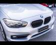 BMW 116 (F20) 116d 5p. Advantage Silber - thumbnail 29