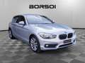 BMW 116 (F20) 116d 5p. Advantage Silber - thumbnail 7