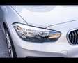 BMW 116 (F20) 116d 5p. Advantage Silber - thumbnail 30