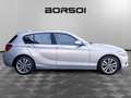 BMW 116 (F20) 116d 5p. Advantage Silber - thumbnail 6